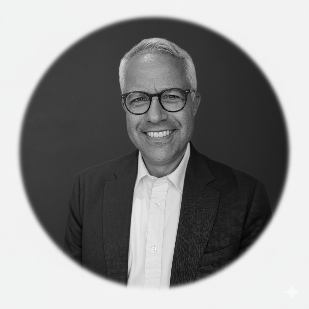 Oren Helman Oren Helman - Executive Director