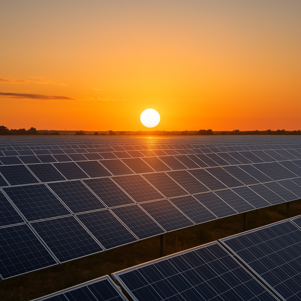 POWER PLANTS PV POWER PLANTS PV - Harnessing the Potential of Solar Energy